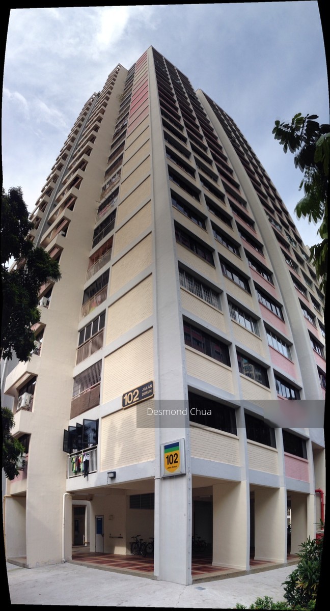 Blk 102 Jalan Dusun (Kallang/Whampoa), HDB 5 Rooms #116437822
